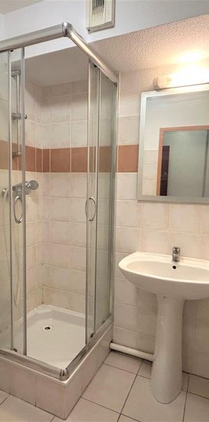 Location Appartement 1 pièce 20m² MONTPELLIER 34080 - Photo 1