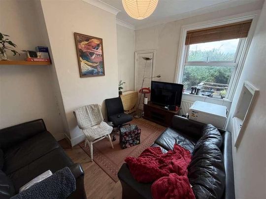 Riley Road, Brighton, BN2 - Photo 1