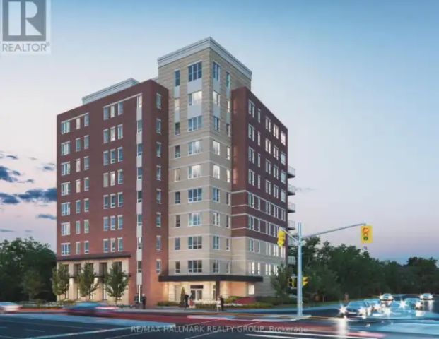 806 - 353 GARDNER STREET | 806 - 353 GARDNER STREET, Ottawa - Photo 1