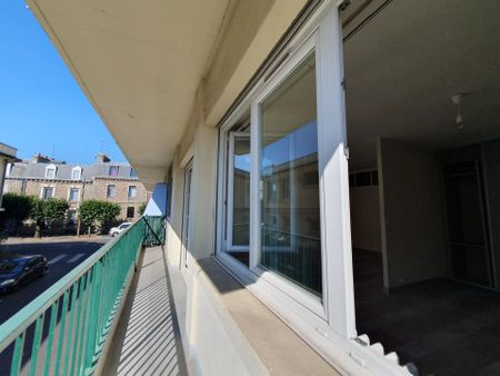 Location Appartement 3 pièces 60m² ST BRIEUC 22000 - Photo 5