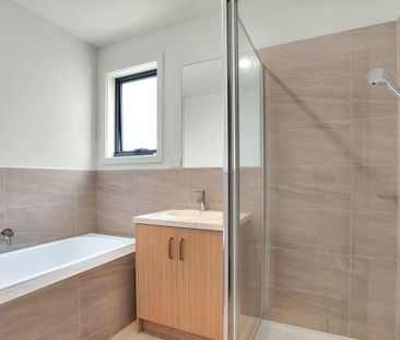 Modern Comfort with Flexible Living & Included Appliances - Photo 5