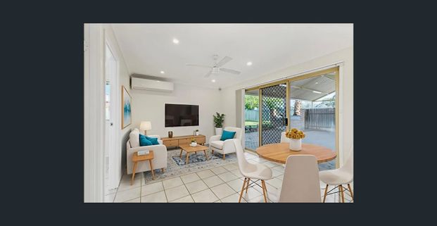 Modern Family Home Conveniently Located - Photo 1