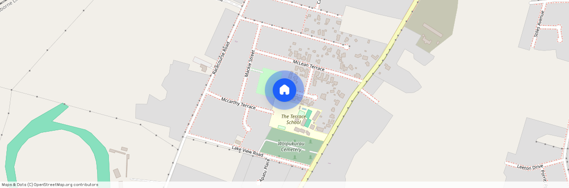 18 Mt View Place, Waipukurau, Central Hawkes Bay