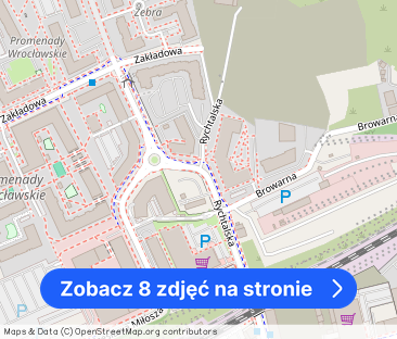 Przestronna kawalerka w centrum - PROMOCJA MAJOWA - Zdjęcie 1