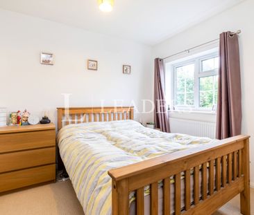 3 bedroom house to rent Hulatt Road, Cambridge, CB1 - Photo 5
