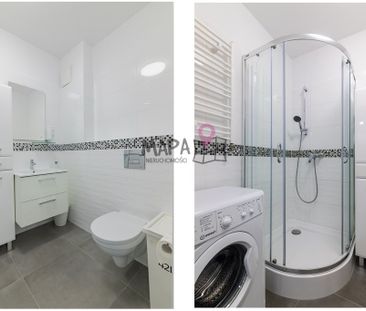 Atrakcyjna kawalerka w nowoczesnym budynku - Photo 1