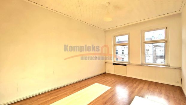 Śródmieście-Centrum, Bolesława Krzywoustego, Szczecin - Zdjęcie 1