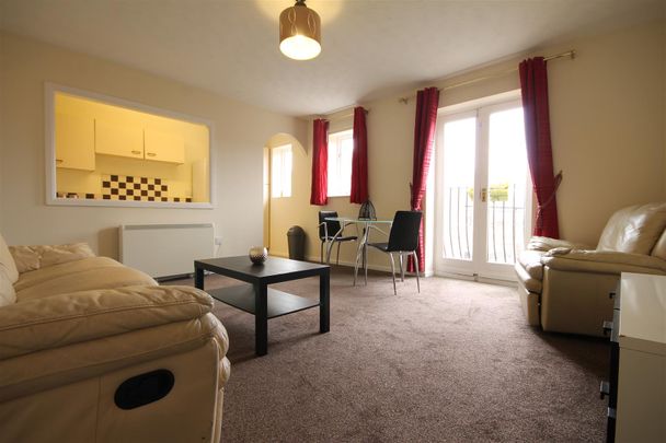 Blackfriars Court, City Centre - Photo 1