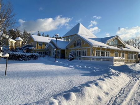 Havsbadsvägen, Ljusterö - Foto 2