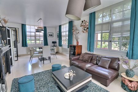 Location maison 8 pièces, 170.00m², Le Mesnil-le-Roi - Photo 3