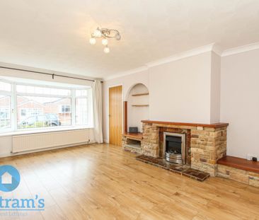 2 bed Detached Bungalow for Rent - Photo 2