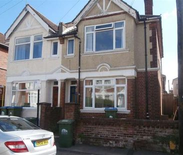 Harborough Road, Southampton, SO15 - Photo 4