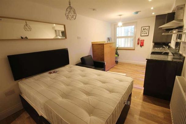 Osborne Terrace, Jesmond, Newcastle Upon Tyne, NE2 - Photo 1