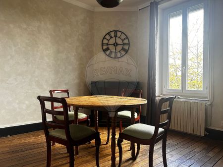 Appartement 1 chambre(s) à louer - Nevers - Photo 4