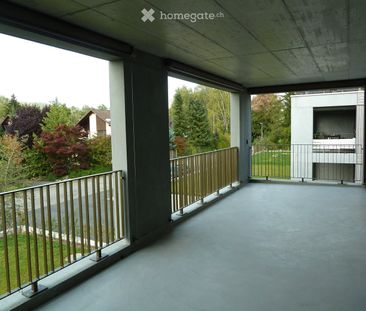 Terrassenwohnung in Schinznach Bad - Photo 6
