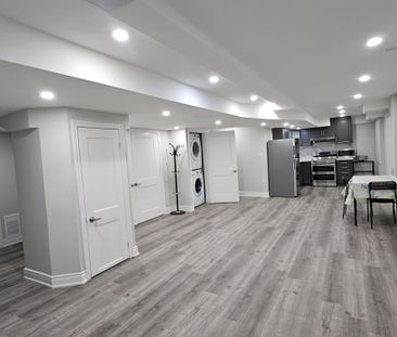 For Lease - 51 Buttonshaw Street Unit# Bsmt, Clarington, Ontario - Photo 3