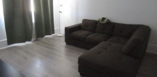 3 1/2 - Demi Sous-sol - Photo 2