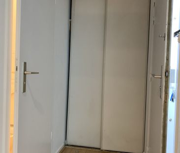 Location Appartement 1 pièce 27m² STRASBOURG 67000 - Photo 1