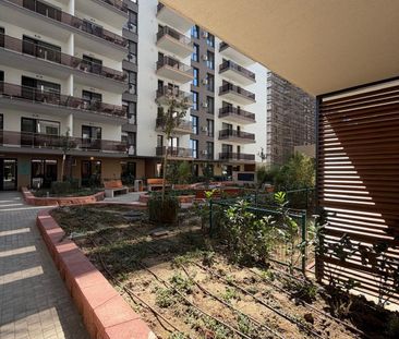 Designer Studio + Parking + Terrace | Titan - Pallady - Hills Titanium - Fotografie 6