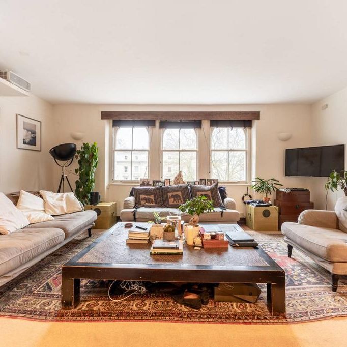 2 bedroom flat to rent - Photo 1