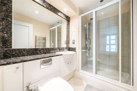 Lensbury Avenue, Fulham, SW6, London - Photo 5