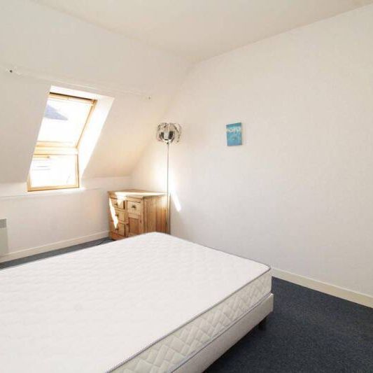 Appartement 2 pièces - - Photo 1