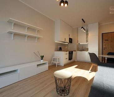 Mieszkanie na wynajem Warszawa, Praga-Południe, Grochów, Szaserów - Zdjęcie 2