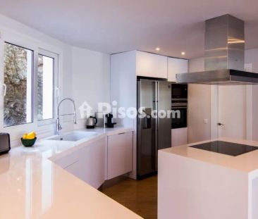 Casa en alquiler en Las Chapas - Photo 3
