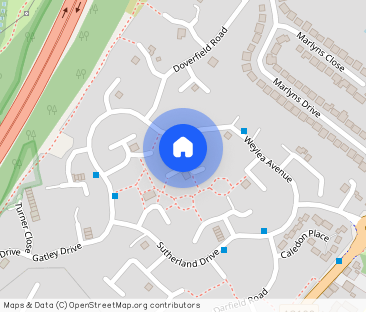 Elder Close, Guildford, Surrey, GU4 - Photo 1