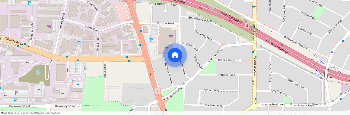 Unit 3, 17 Lodesworth Road, Westminster WA 6061 Australia