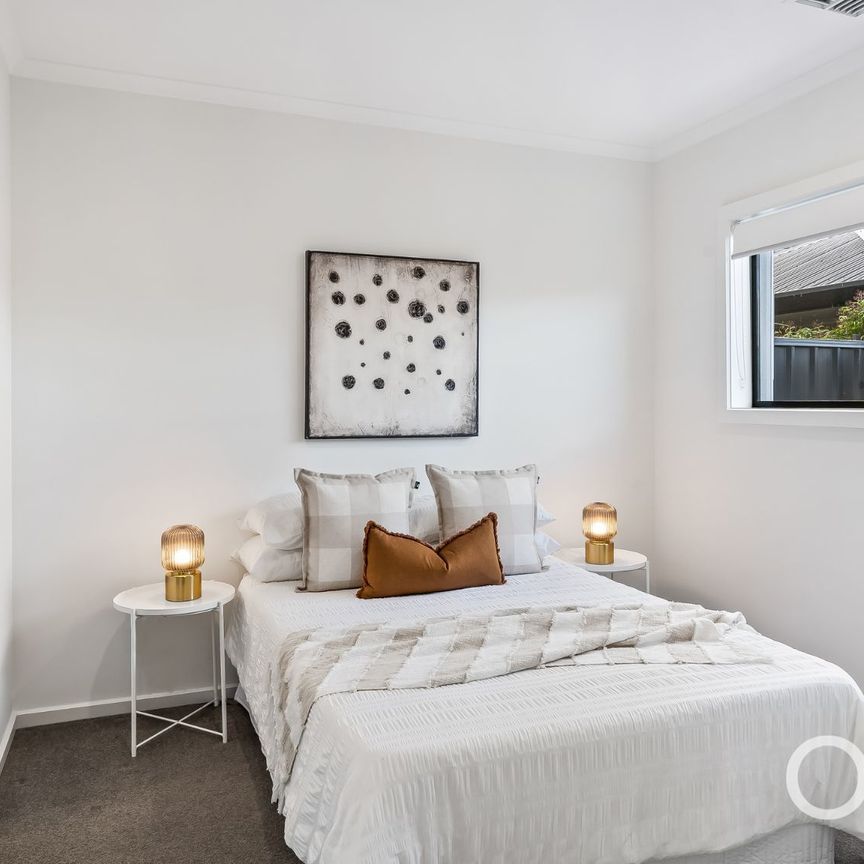 Open the Door to Effortless Style with an Entertainer's Balcony - Photo 1