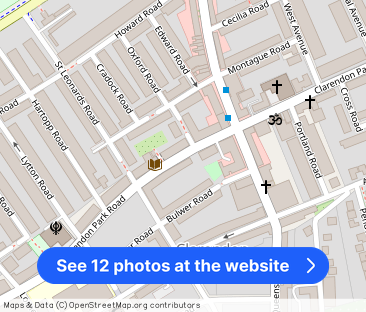 Howard Road, Clarendon Park, LE2 1XH - Photo 1