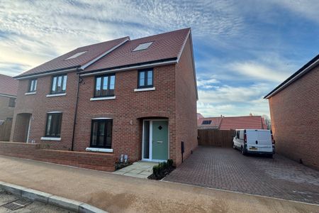 Bailey Drive, Bovingdon - Photo 5