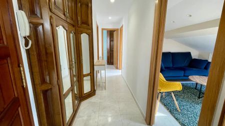 Ático de alquiler en Calzada de Sar, Castiñeiriño - Cruceiro de Sar - Photo 3