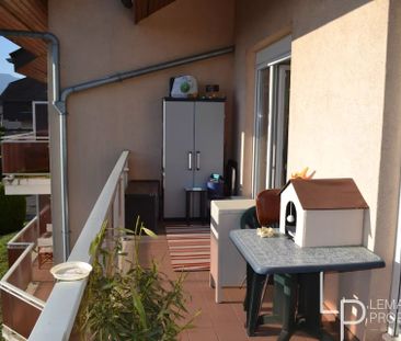 Appartement 2 pièces - 53 m² - Photo 4