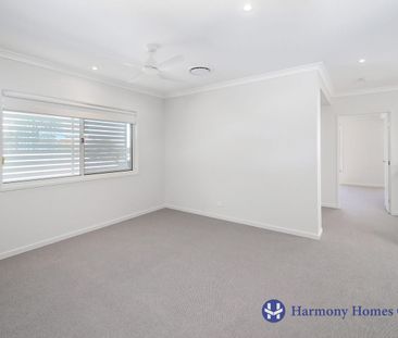 Brand-New Family Home with Ducted Air Conditioning - Photo 5