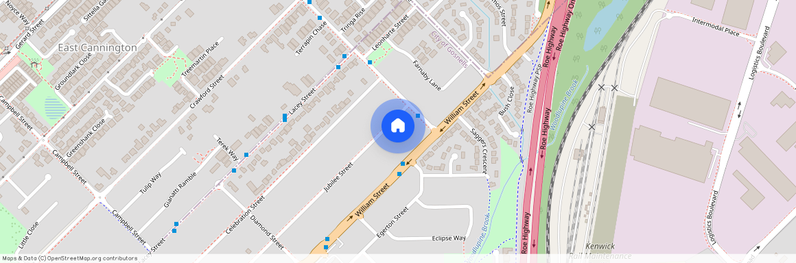 104A Jubilee St, WA 6107, Beckenham