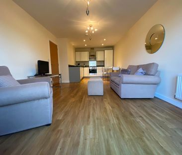 2 bedroom apartment - Photo 2