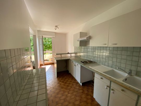 Appartement Noisy Le Roi 2 pièces 60 m2 - Photo 1