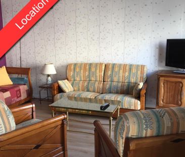 Location Appartement 3 pièces VICHY 03200 - Photo 1