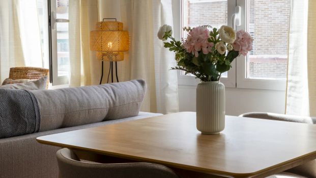 Whole 1 bedrooms apartment in Madrid - Foto 1