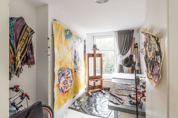 Nassaukade 4B, 1052 CE, Amsterdam - Foto 1