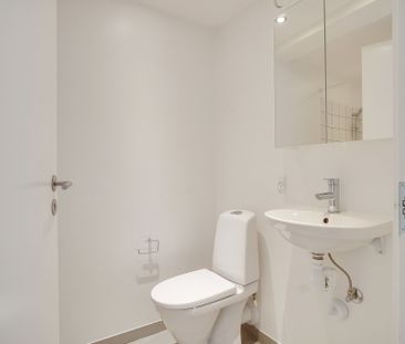 1-vær. lejlighed - Foto 5