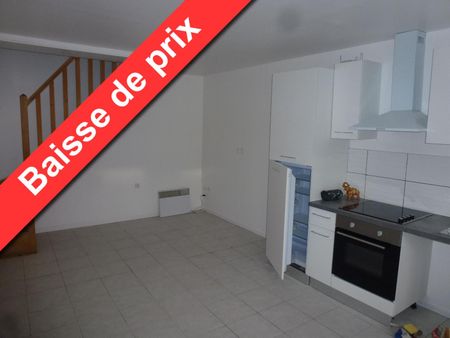 Location Appartement 2 pièces 37m² PUISSEGUIN 33570 - Photo 3