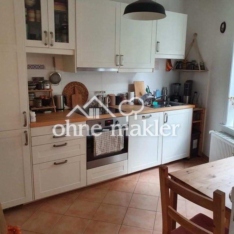 Schöne Wohnung im 2. Obergeschoss Eimsbüttel - 800 Euro inkl. NK - Foto 1