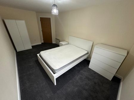 1 bedroom flat to rent - Photo 3