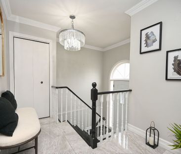 For Lease - 4 Royal Salisbury Way, Brampton, Ontario - Photo 3