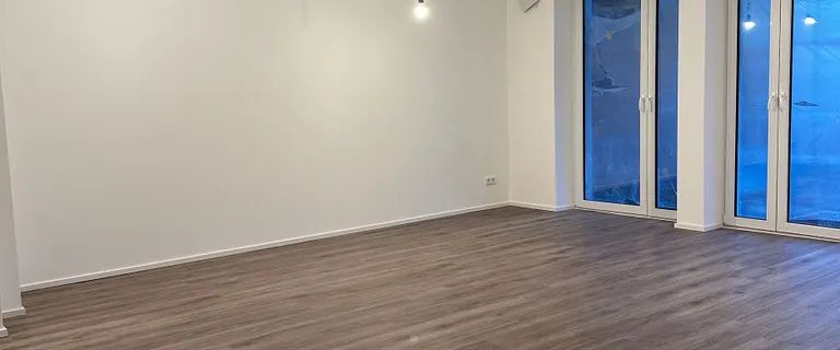 2 Zimmerwohnung mit Balkon - Foto 1