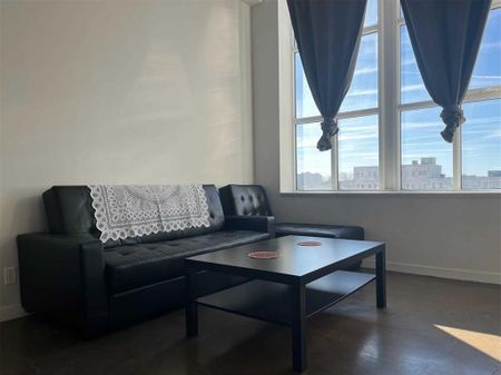 For Lease - 404 King Street Unit# Unit 422, Kitchener, Ontario - Photo 2