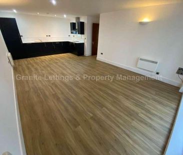 Advent House, Isaac Way, New Islington, Manchester, M4 - Photo 5